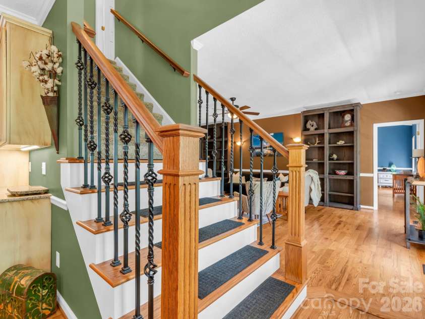 1467 Camp Creek Road, Union Mills, NC 28167.  MLS# CAR4378857, YatesRealty ID 19083. 