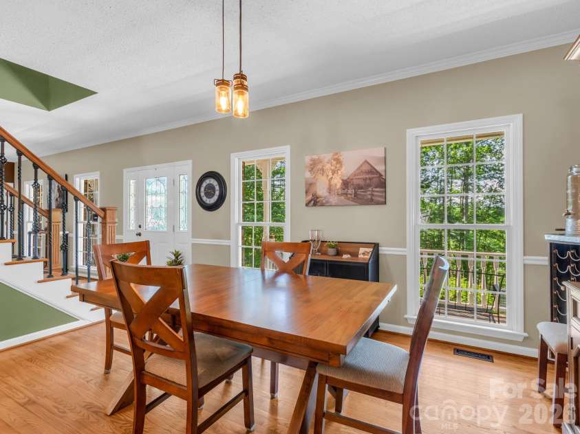 1467 Camp Creek Road, Union Mills, NC 28167.  MLS# CAR4378857, YatesRealty ID 19083. 