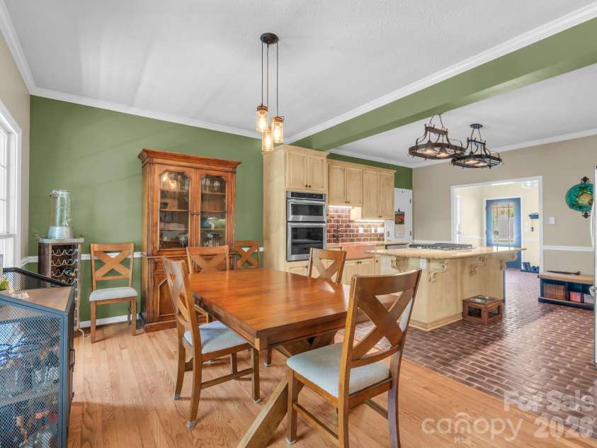 1467 Camp Creek Road, Union Mills, NC 28167.  MLS# CAR4378857, YatesRealty ID 19083. 