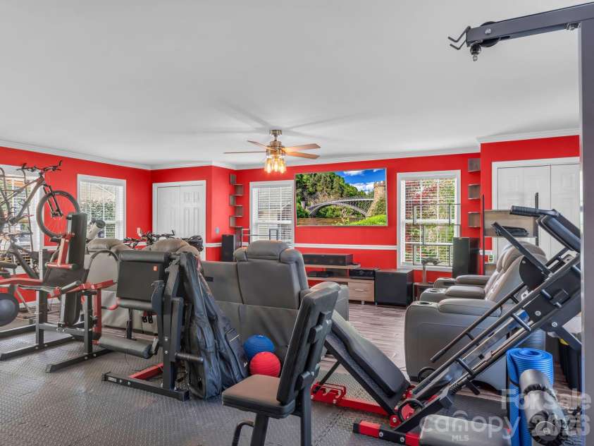 1467 Camp Creek Road, Union Mills, NC 28167.  MLS# CAR4378857, YatesRealty ID 19083. 