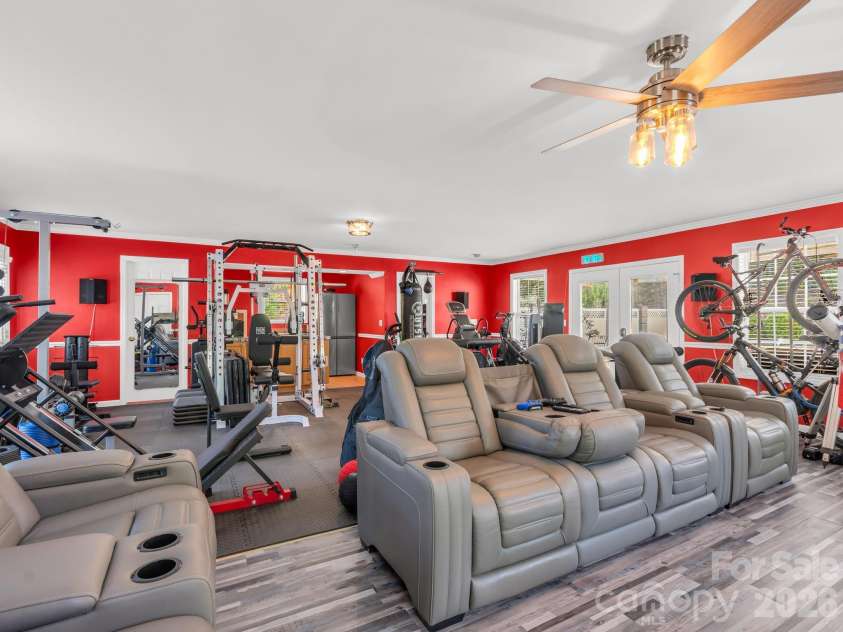 1467 Camp Creek Road, Union Mills, NC 28167.  MLS# CAR4378857, YatesRealty ID 19083. 