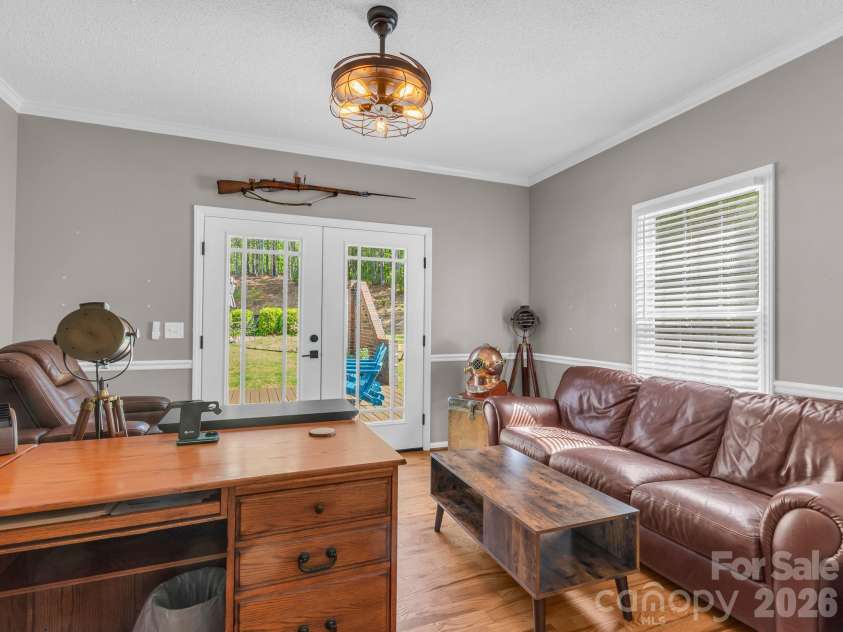 1467 Camp Creek Road, Union Mills, NC 28167.  MLS# CAR4378857, YatesRealty ID 19083. 