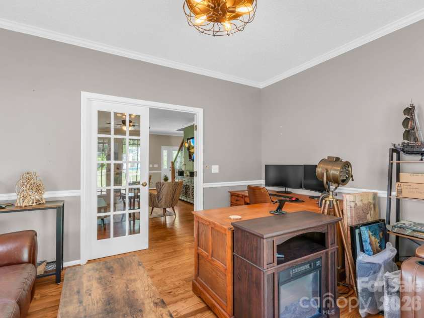 1467 Camp Creek Road, Union Mills, NC 28167.  MLS# CAR4378857, YatesRealty ID 19083. 