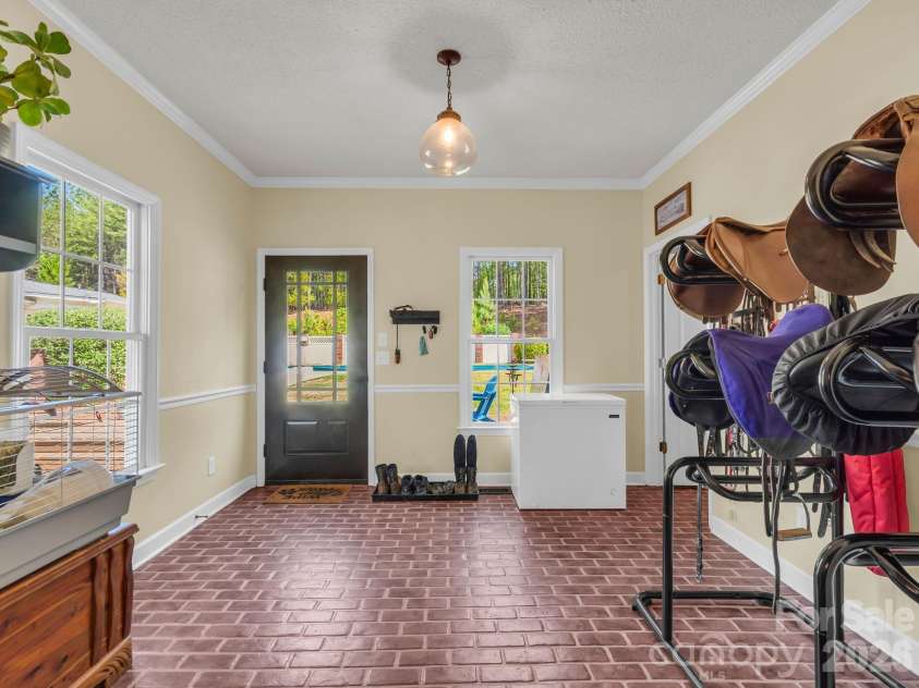 1467 Camp Creek Road, Union Mills, NC 28167.  MLS# CAR4378857, YatesRealty ID 19083. 