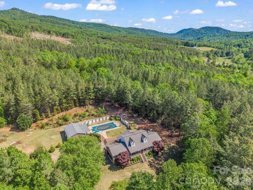 1467 Camp Creek Road, Union Mills, NC 28167.  MLS# CAR4378857, YatesRealty ID 19083. 