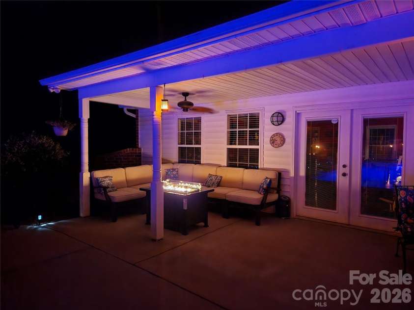 1467 Camp Creek Road, Union Mills, NC 28167.  MLS# CAR4378857, YatesRealty ID 19083. 