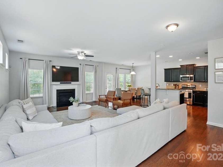 78114 Rillstone Drive, Lancaster, SC 29720.  MLS# CAR4269499, YatesRealty ID 19083. 