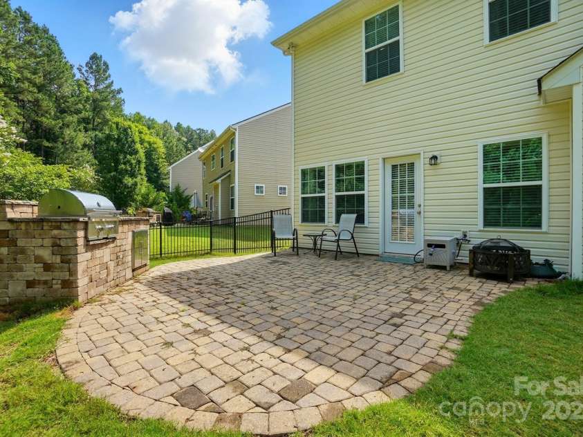 78114 Rillstone Drive, Lancaster, SC 29720.  MLS# CAR4269499, YatesRealty ID 19083. 