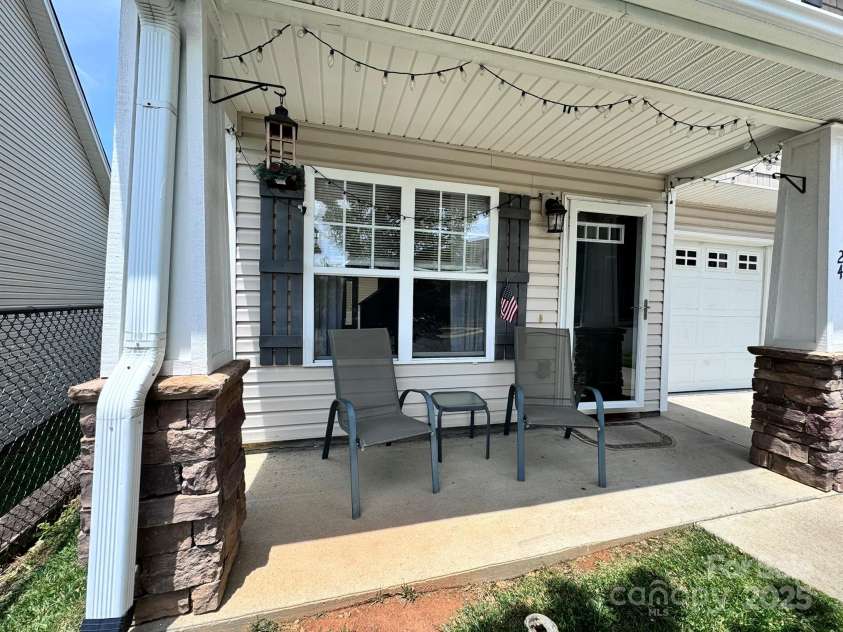 24 Torrington Avenue, Fletcher, NC 28732.  MLS# CAR4269728, YatesRealty ID 19084. 