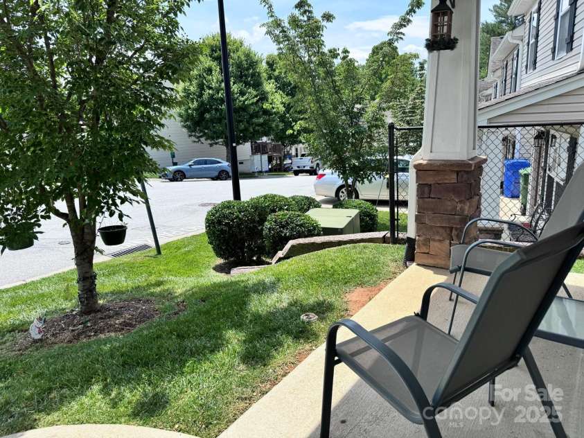 24 Torrington Avenue, Fletcher, NC 28732.  MLS# CAR4269728, YatesRealty ID 19084. 