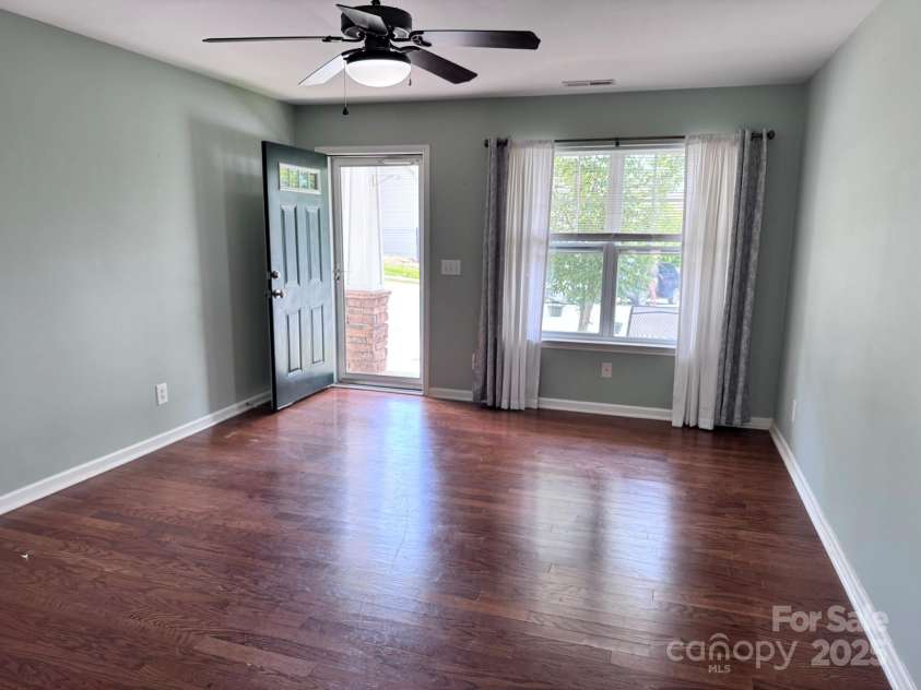 24 Torrington Avenue, Fletcher, NC 28732.  MLS# CAR4269728, YatesRealty ID 19084. 