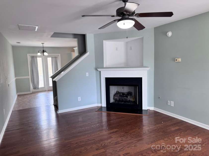 24 Torrington Avenue, Fletcher, NC 28732.  MLS# CAR4269728, YatesRealty ID 19084. 