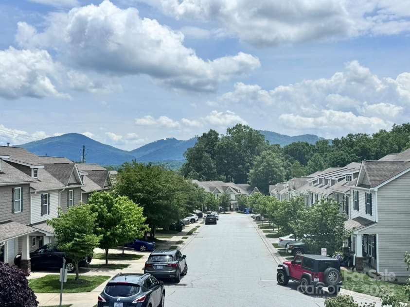 24 Torrington Avenue, Fletcher, NC 28732.  MLS# CAR4269728, YatesRealty ID 19084. 
