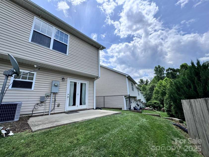 24 Torrington Avenue, Fletcher, NC 28732.  MLS# CAR4269728, YatesRealty ID 19084. 