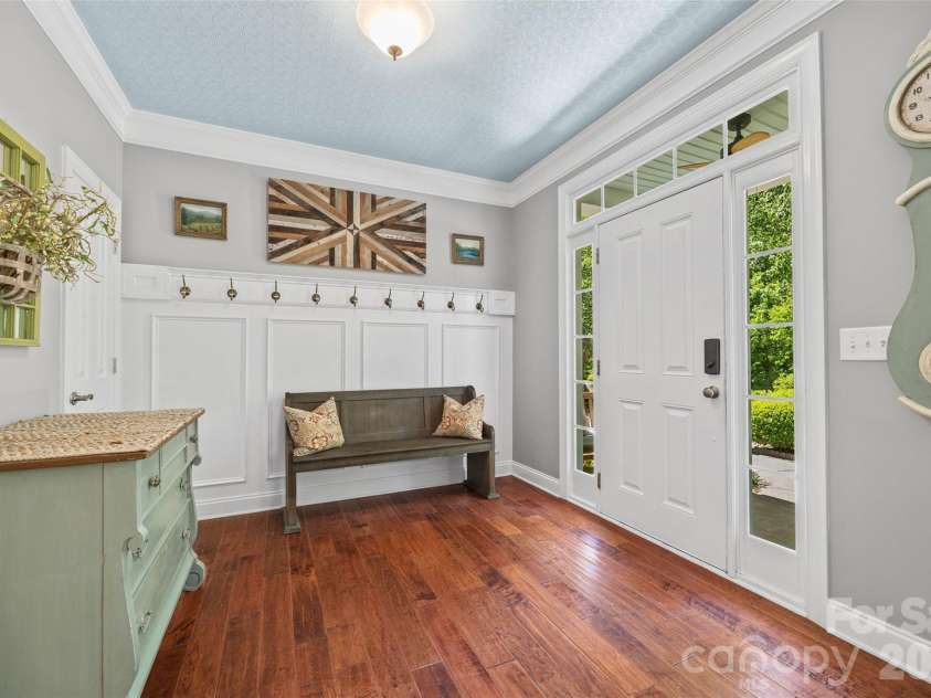865 Ryans Place, Fort Mill, SC 29715.  MLS# CAR4375946, YatesRealty ID 19084. 