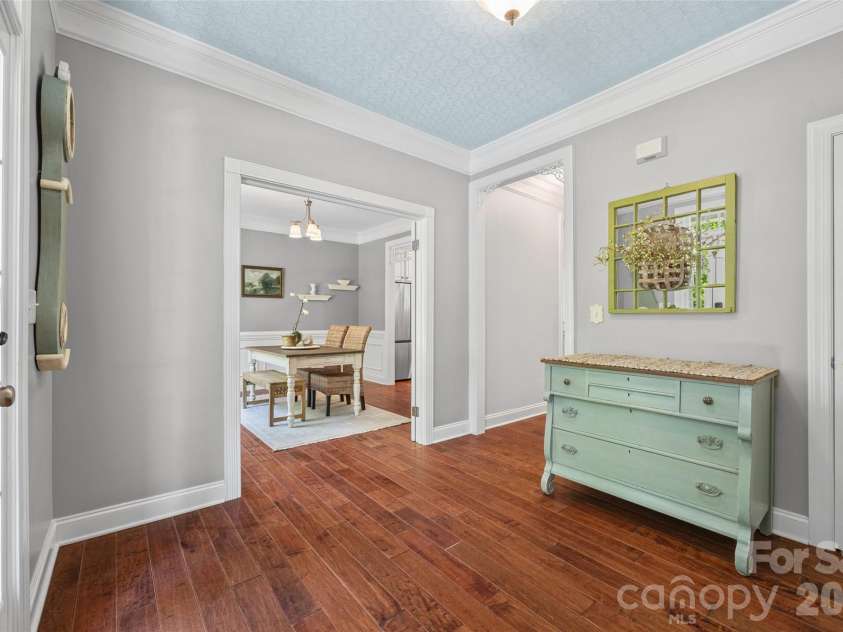865 Ryans Place, Fort Mill, SC 29715.  MLS# CAR4375946, YatesRealty ID 19084. 