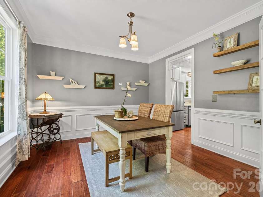 865 Ryans Place, Fort Mill, SC 29715.  MLS# CAR4375946, YatesRealty ID 19084. 