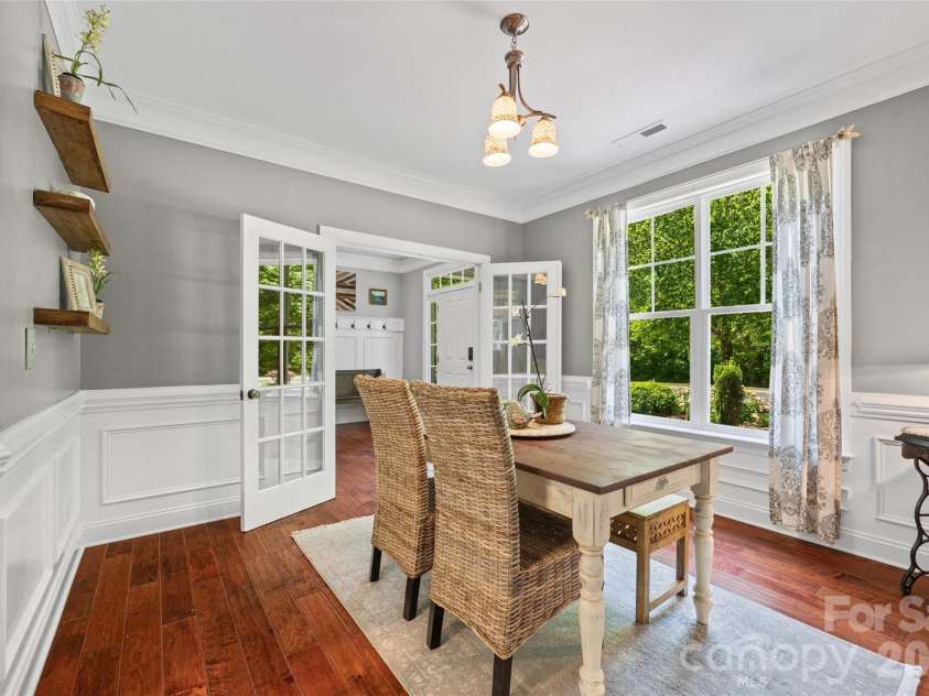 865 Ryans Place, Fort Mill, SC 29715.  MLS# CAR4375946, YatesRealty ID 19084. 