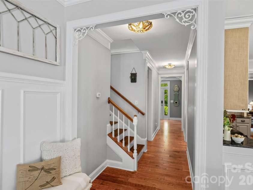865 Ryans Place, Fort Mill, SC 29715.  MLS# CAR4375946, YatesRealty ID 19084. 