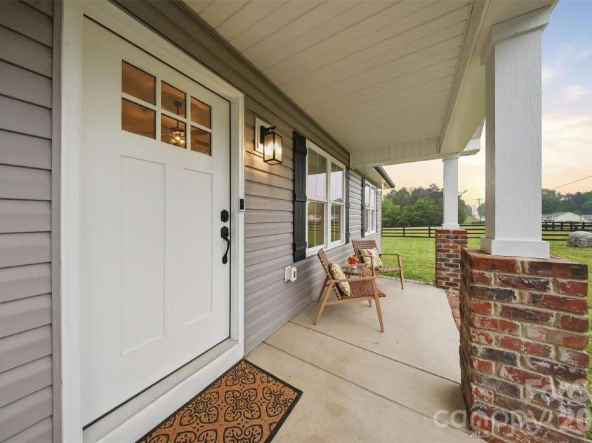 2343 Shoal Road, Crouse, NC 28033.  MLS# CAR4375668, YatesRealty ID 19086. 