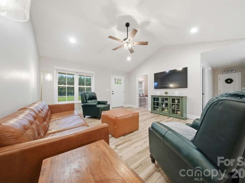 2343 Shoal Road, Crouse, NC 28033.  MLS# CAR4375668, YatesRealty ID 19086. 