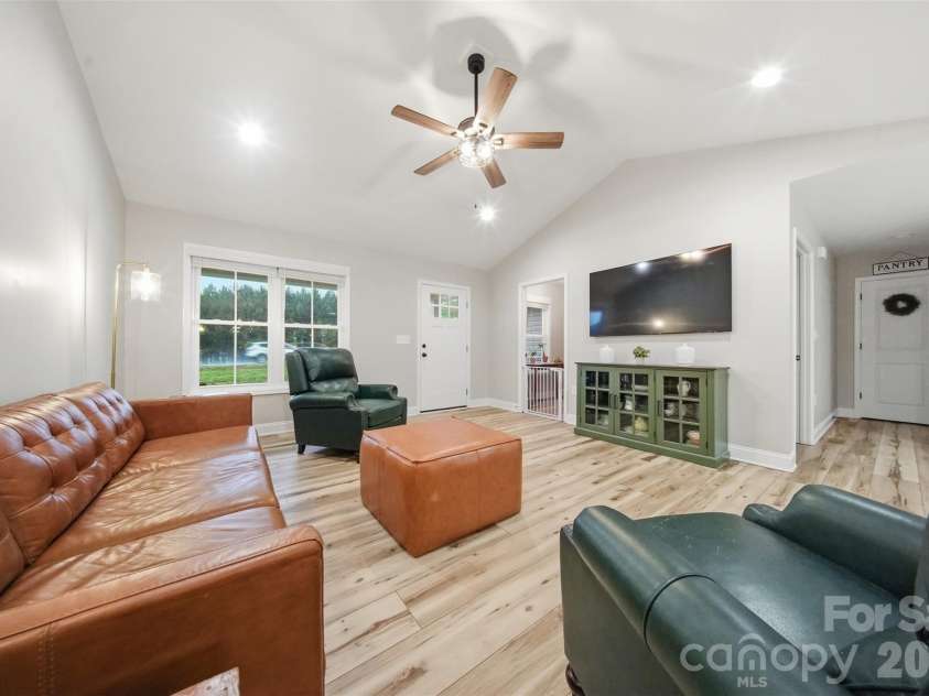 2343 Shoal Road, Crouse, NC 28033.  MLS# CAR4375668, YatesRealty ID 19086. 