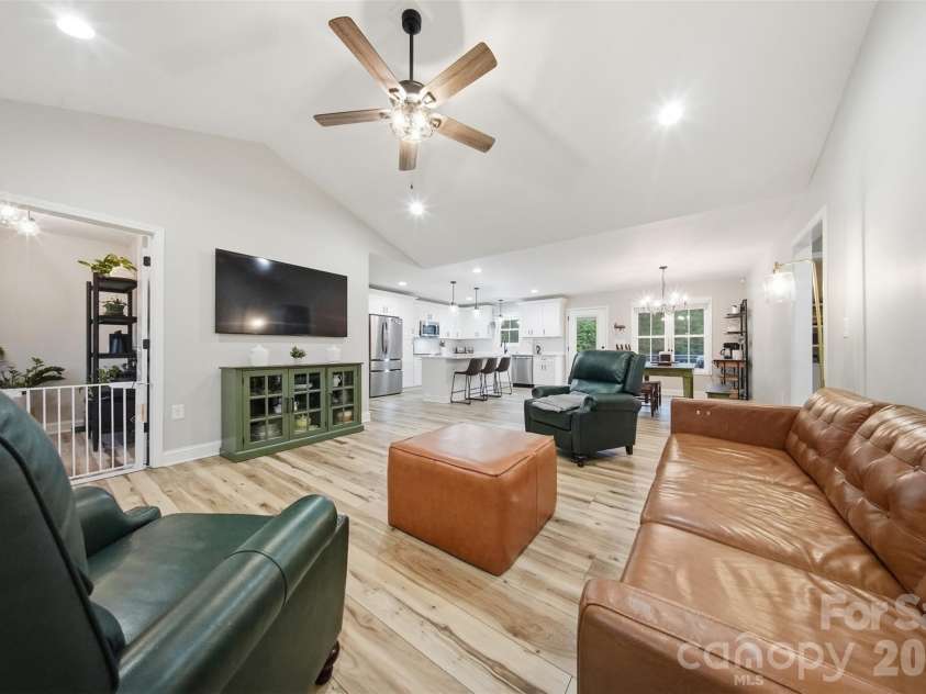 2343 Shoal Road, Crouse, NC 28033.  MLS# CAR4375668, YatesRealty ID 19086. 