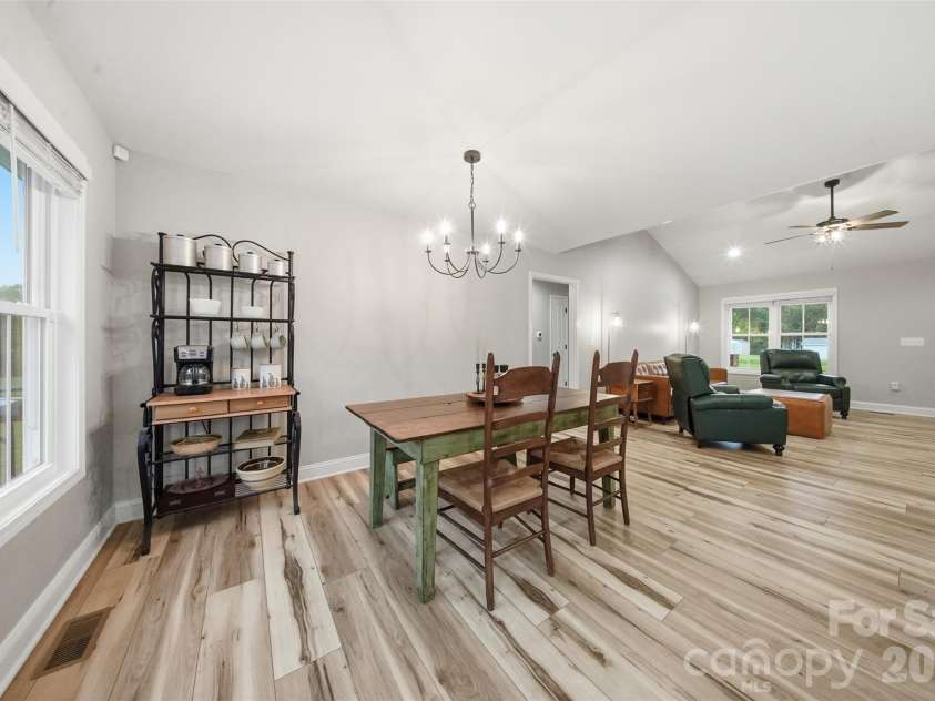 2343 Shoal Road, Crouse, NC 28033.  MLS# CAR4375668, YatesRealty ID 19086. 