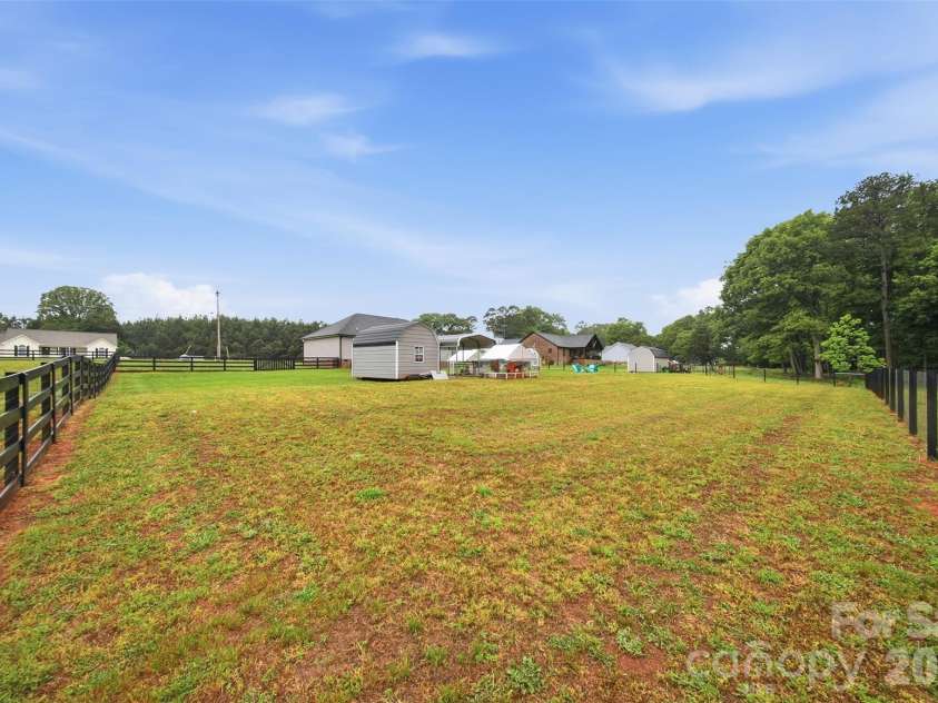 2343 Shoal Road, Crouse, NC 28033.  MLS# CAR4375668, YatesRealty ID 19086. 