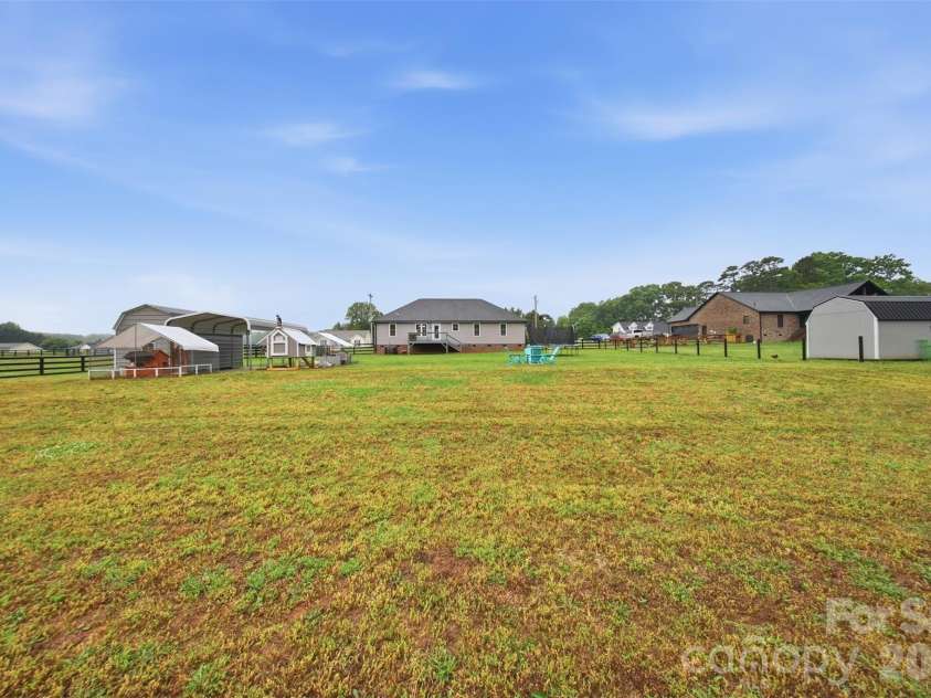2343 Shoal Road, Crouse, NC 28033.  MLS# CAR4375668, YatesRealty ID 19086. 