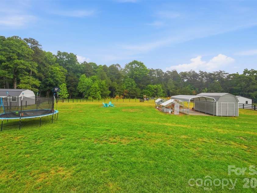 2343 Shoal Road, Crouse, NC 28033.  MLS# CAR4375668, YatesRealty ID 19086. 