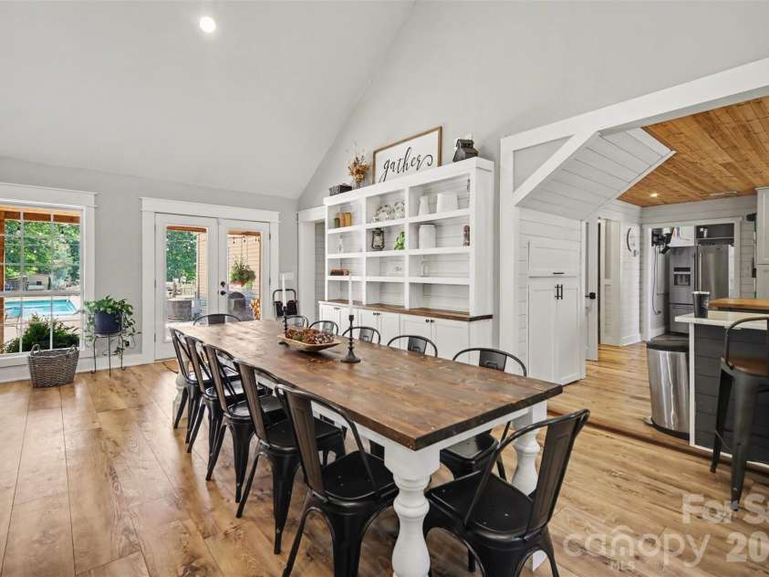 5226 Old Plank Road, Iron Station, NC 28080.  MLS# CAR4365700, YatesRealty ID 19087. 