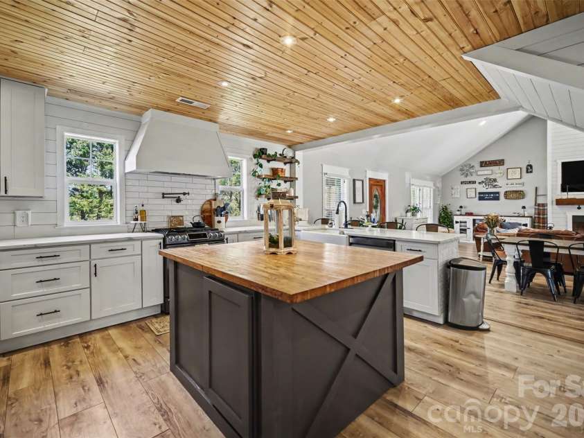 5226 Old Plank Road, Iron Station, NC 28080.  MLS# CAR4365700, YatesRealty ID 19087. 