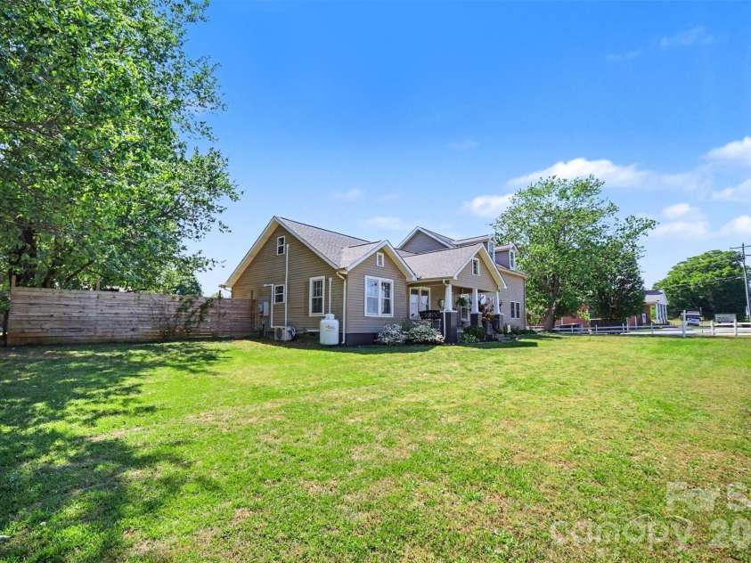 5226 Old Plank Road, Iron Station, NC 28080.  MLS# CAR4365700, YatesRealty ID 19087. 
