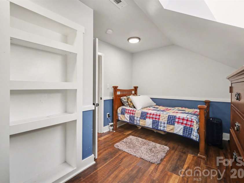 5226 Old Plank Road, Iron Station, NC 28080.  MLS# CAR4365700, YatesRealty ID 19087. Bedroom #3
