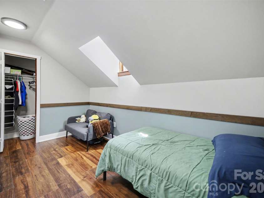 5226 Old Plank Road, Iron Station, NC 28080.  MLS# CAR4365700, YatesRealty ID 19087. Bedroom #6