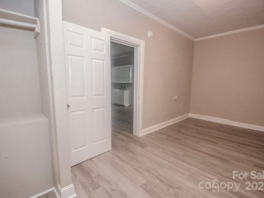 707 Phifer Street, Monroe, NC 28110.  MLS# CAR4270340, YatesRealty ID 19087. 