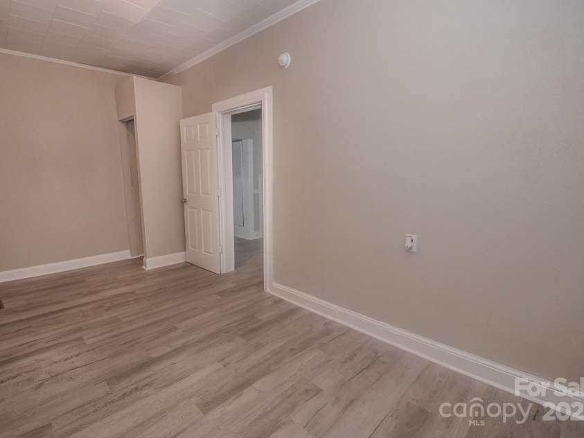 707 Phifer Street, Monroe, NC 28110.  MLS# CAR4270340, YatesRealty ID 19087. 