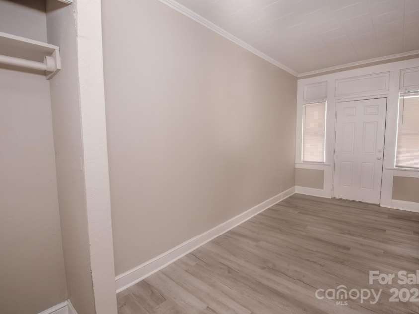 707 Phifer Street, Monroe, NC 28110.  MLS# CAR4270340, YatesRealty ID 19087. 