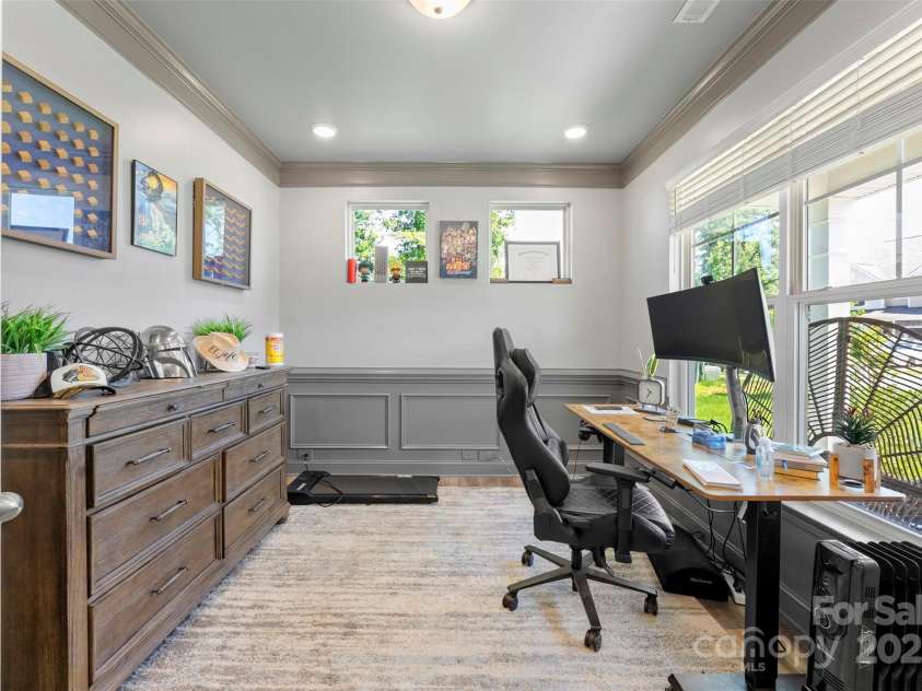 2439 Judson Drive, Gastonia, NC 28054.  MLS# CAR4269136, YatesRealty ID 19088. 