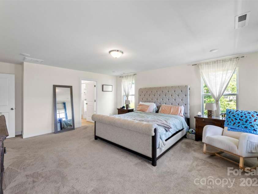 2439 Judson Drive, Gastonia, NC 28054.  MLS# CAR4269136, YatesRealty ID 19088. 