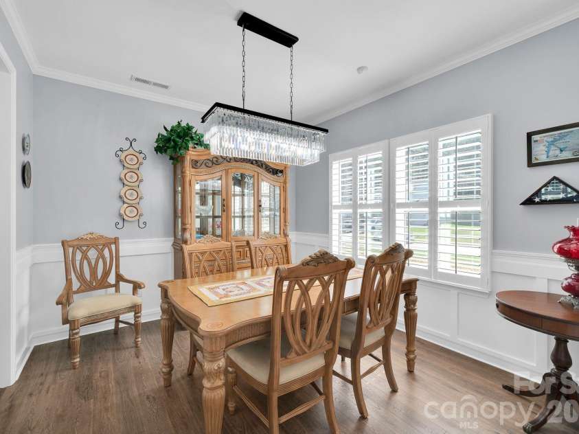 6129 Hawk View Road, Waxhaw, NC 28173.  MLS# CAR4359758, YatesRealty ID 19088. 