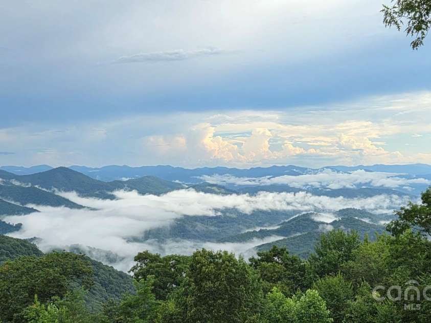 2222 Greenspire Drive, Sylva, NC 28779.  MLS# CAR4159278, YatesRealty ID 1909. Must see to believe! Taken 7/30/25