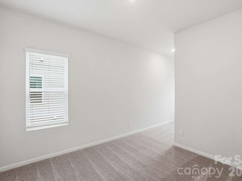 5853 Tuckaseegee Road, Charlotte, NC 28208.  MLS# CAR4401593, YatesRealty ID 1909. Bedroom 3
