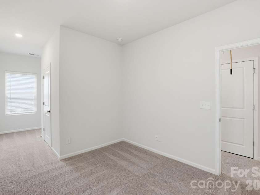 5853 Tuckaseegee Road, Charlotte, NC 28208.  MLS# CAR4401593, YatesRealty ID 1909. Bedroom 3