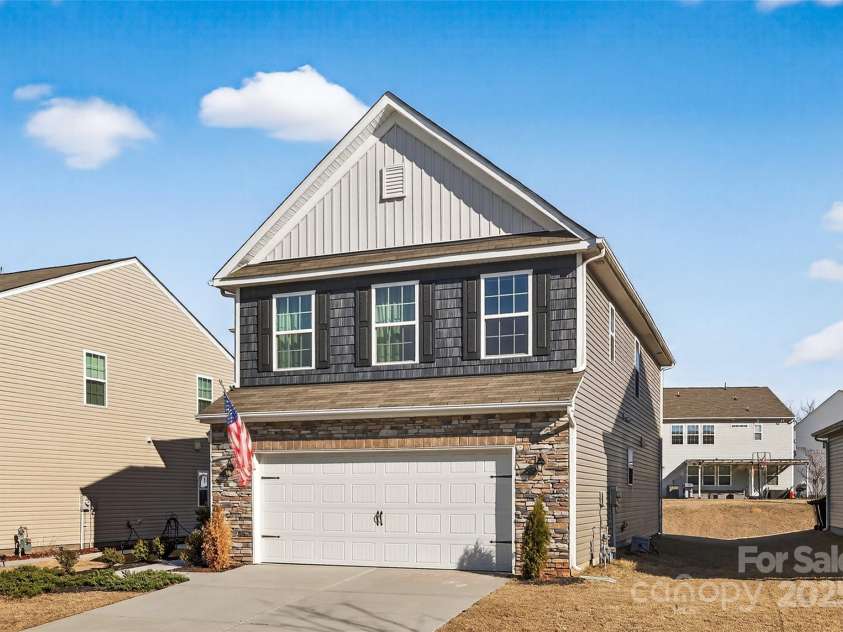 7720 Sea Turtle Way, Lancaster, SC 29720.  MLS# CAR4332905, YatesRealty ID 1909. 