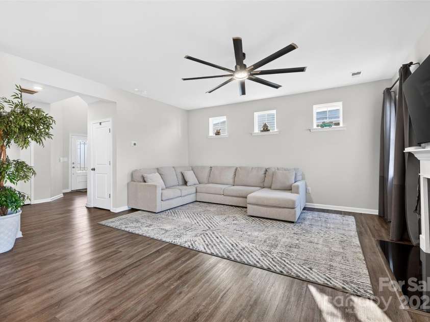 7720 Sea Turtle Way, Lancaster, SC 29720.  MLS# CAR4332905, YatesRealty ID 1909. 