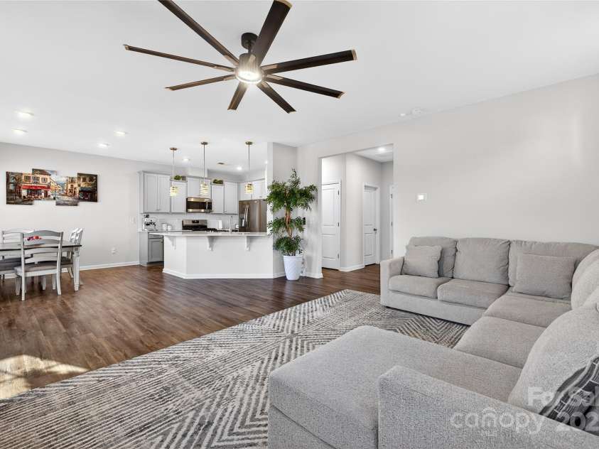 7720 Sea Turtle Way, Lancaster, SC 29720.  MLS# CAR4332905, YatesRealty ID 1909. 