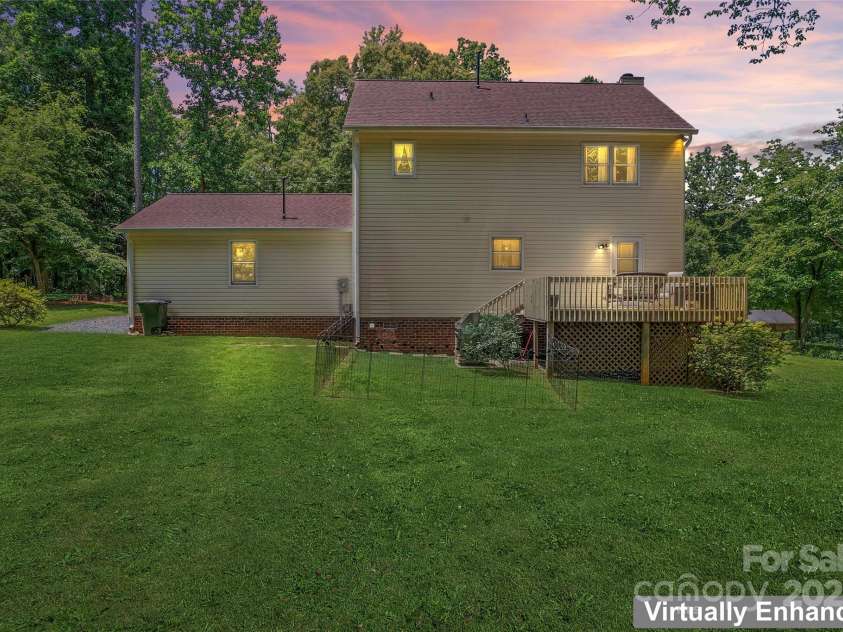 308 Home Road, Salisbury, NC 28147.  MLS# CAR4270372, YatesRealty ID 19090. 