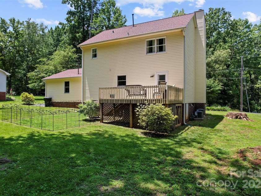 308 Home Road, Salisbury, NC 28147.  MLS# CAR4270372, YatesRealty ID 19090. 